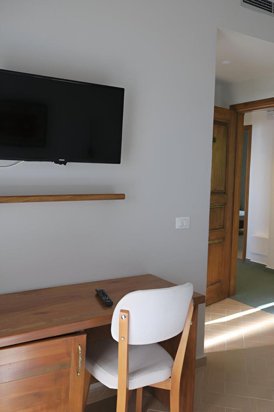 Doko Hotel Радима Экстерьер фото