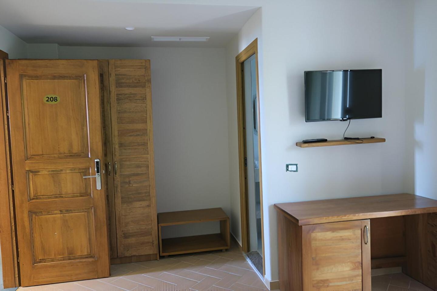 Doko Hotel Радима Экстерьер фото