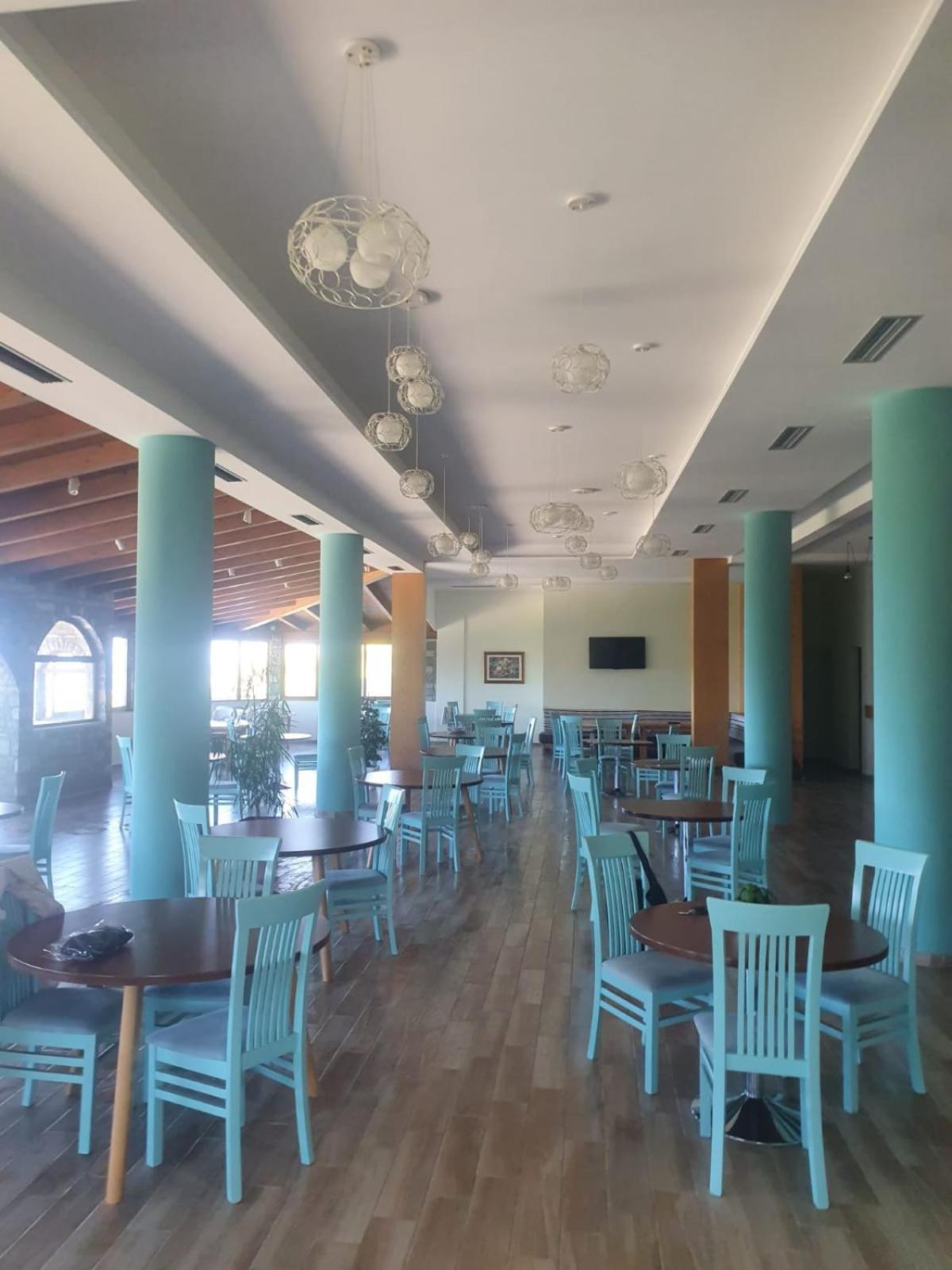 Doko Hotel Радима Экстерьер фото