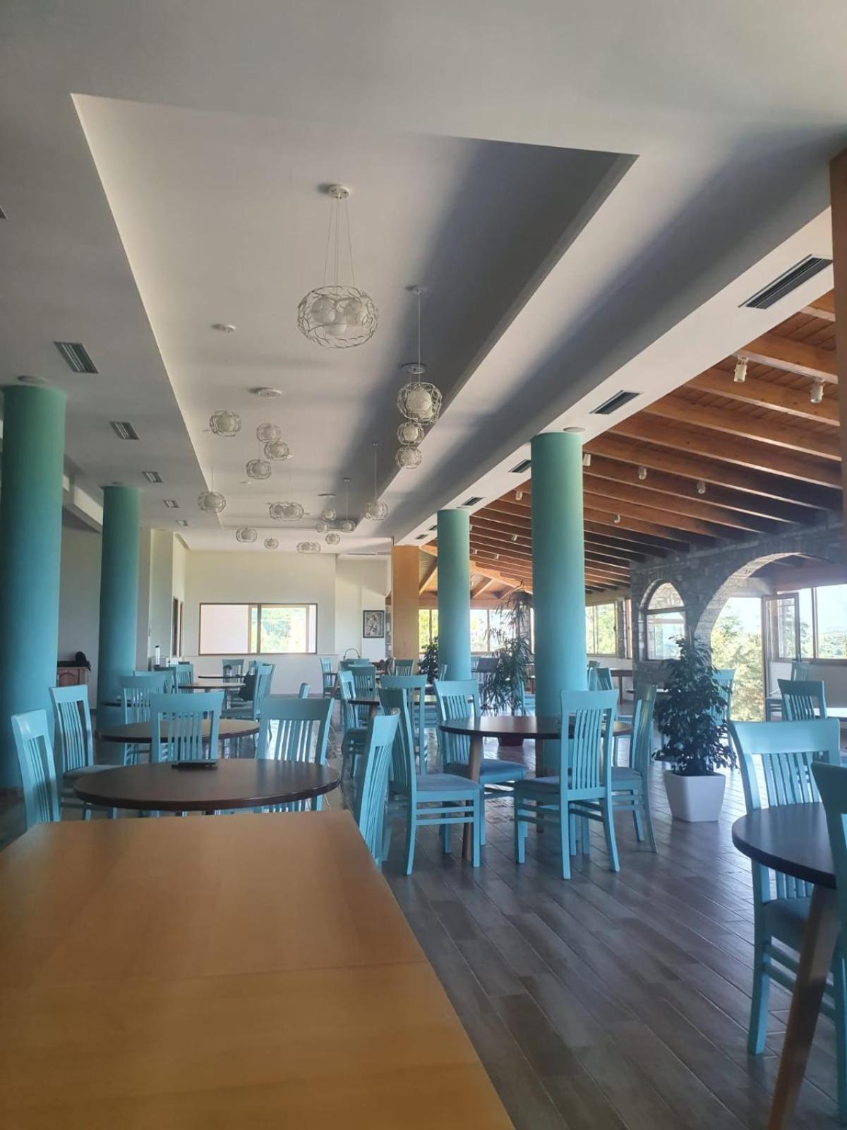 Doko Hotel Радима Экстерьер фото