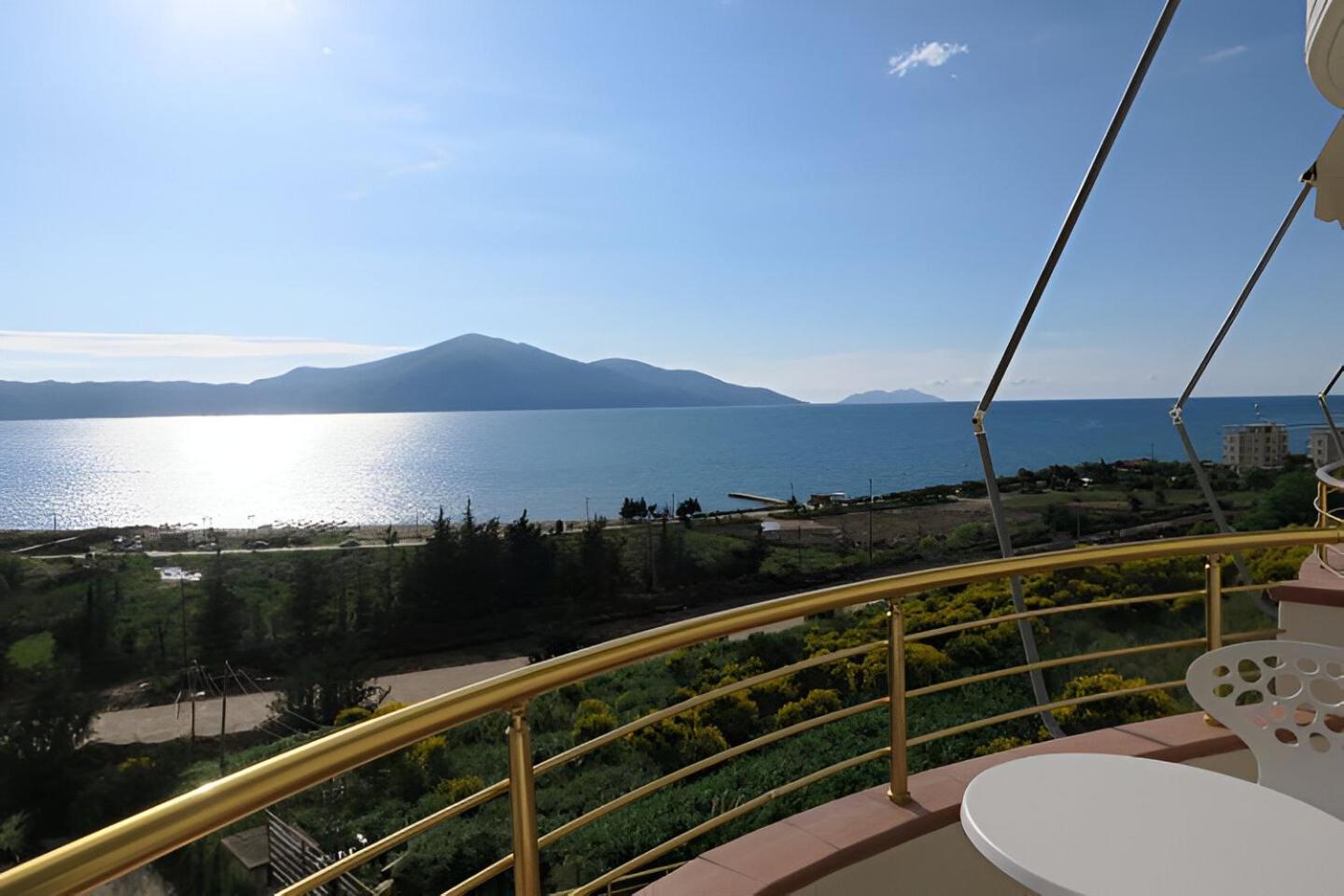 Doko Hotel Радима Экстерьер фото