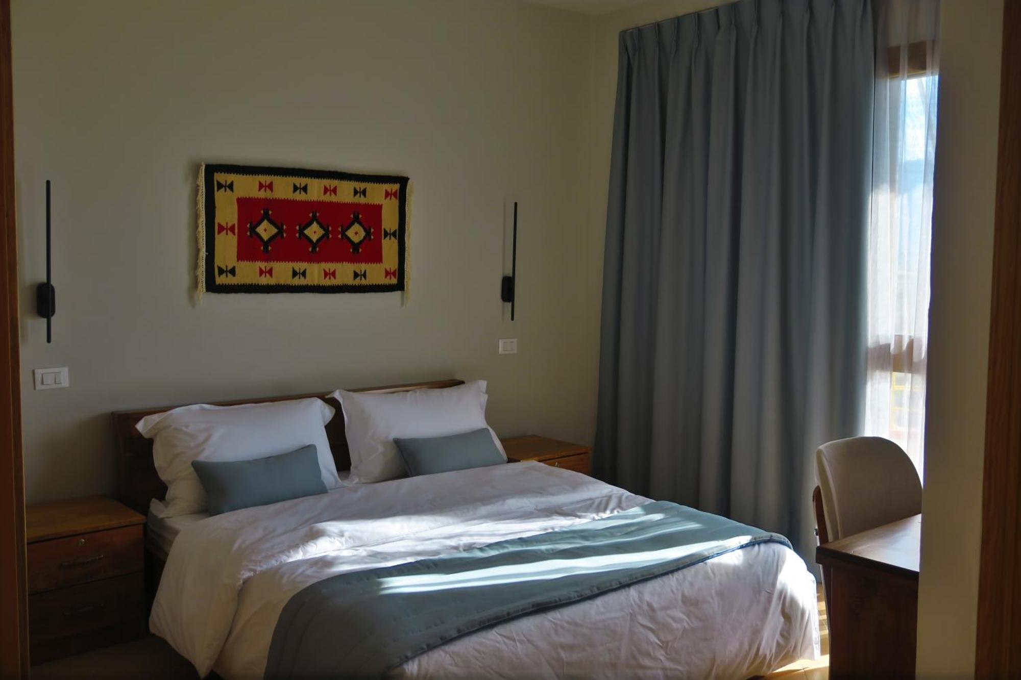 Doko Hotel Радима Экстерьер фото