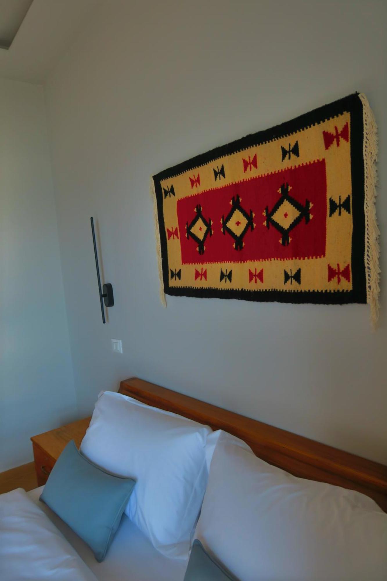 Doko Hotel Радима Экстерьер фото