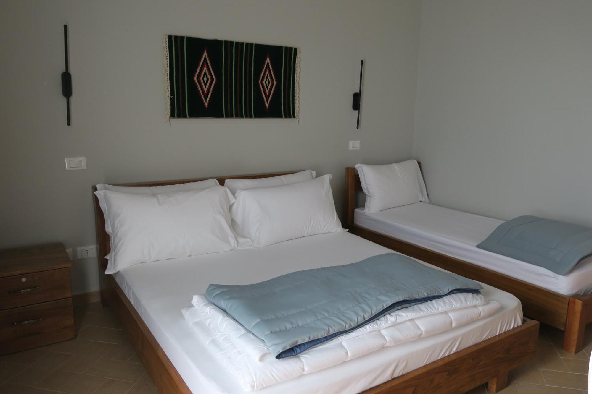 Doko Hotel Радима Экстерьер фото