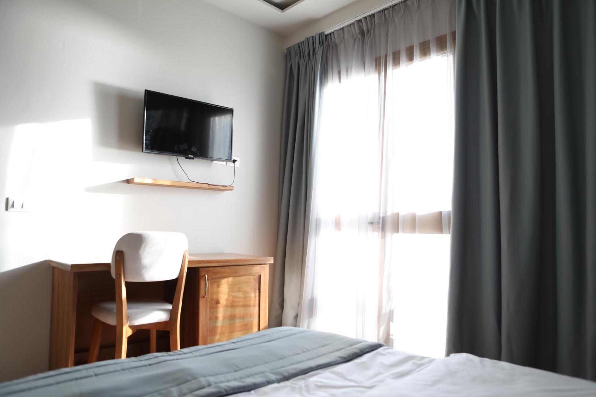 Doko Hotel Радима Экстерьер фото