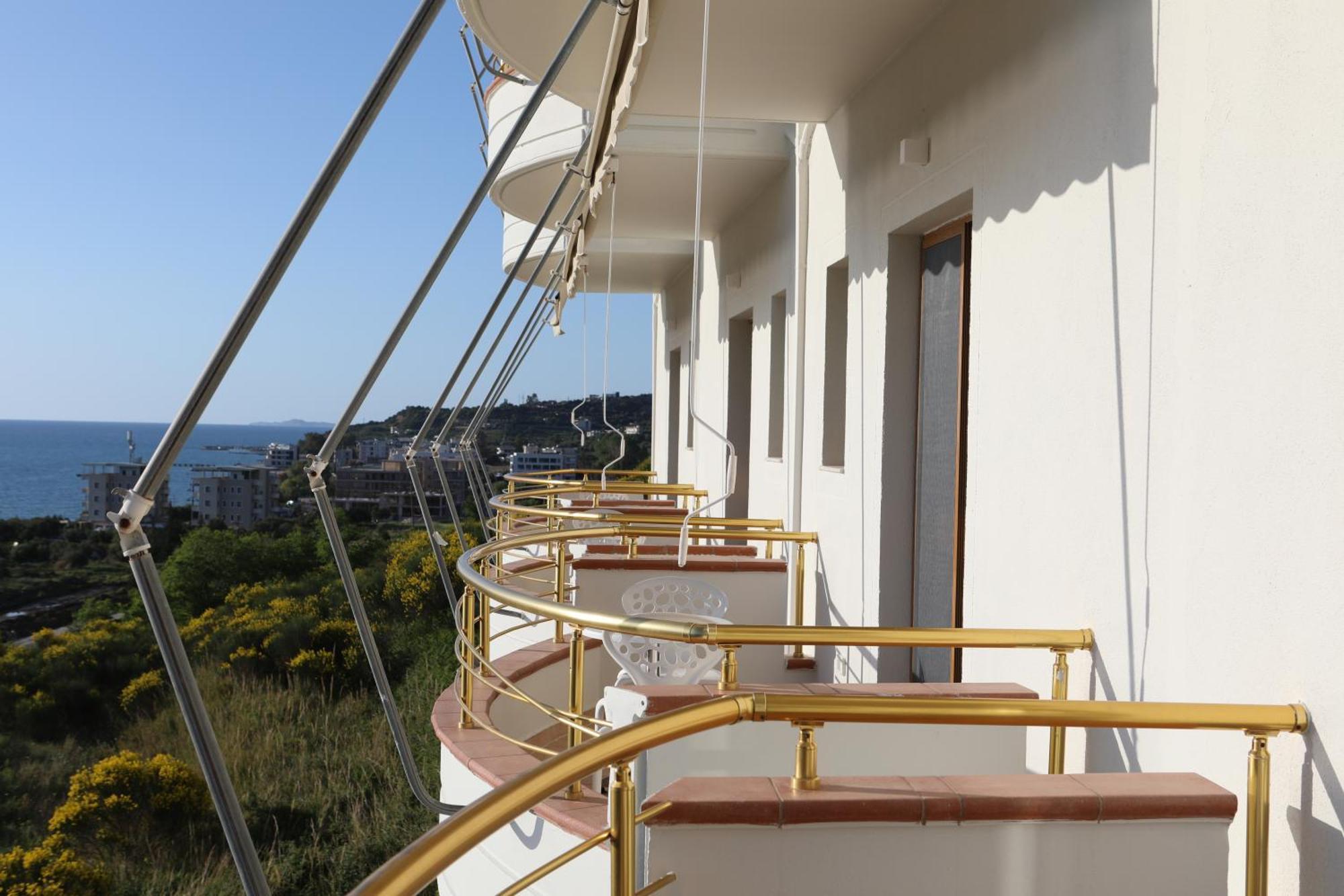 Doko Hotel Радима Экстерьер фото