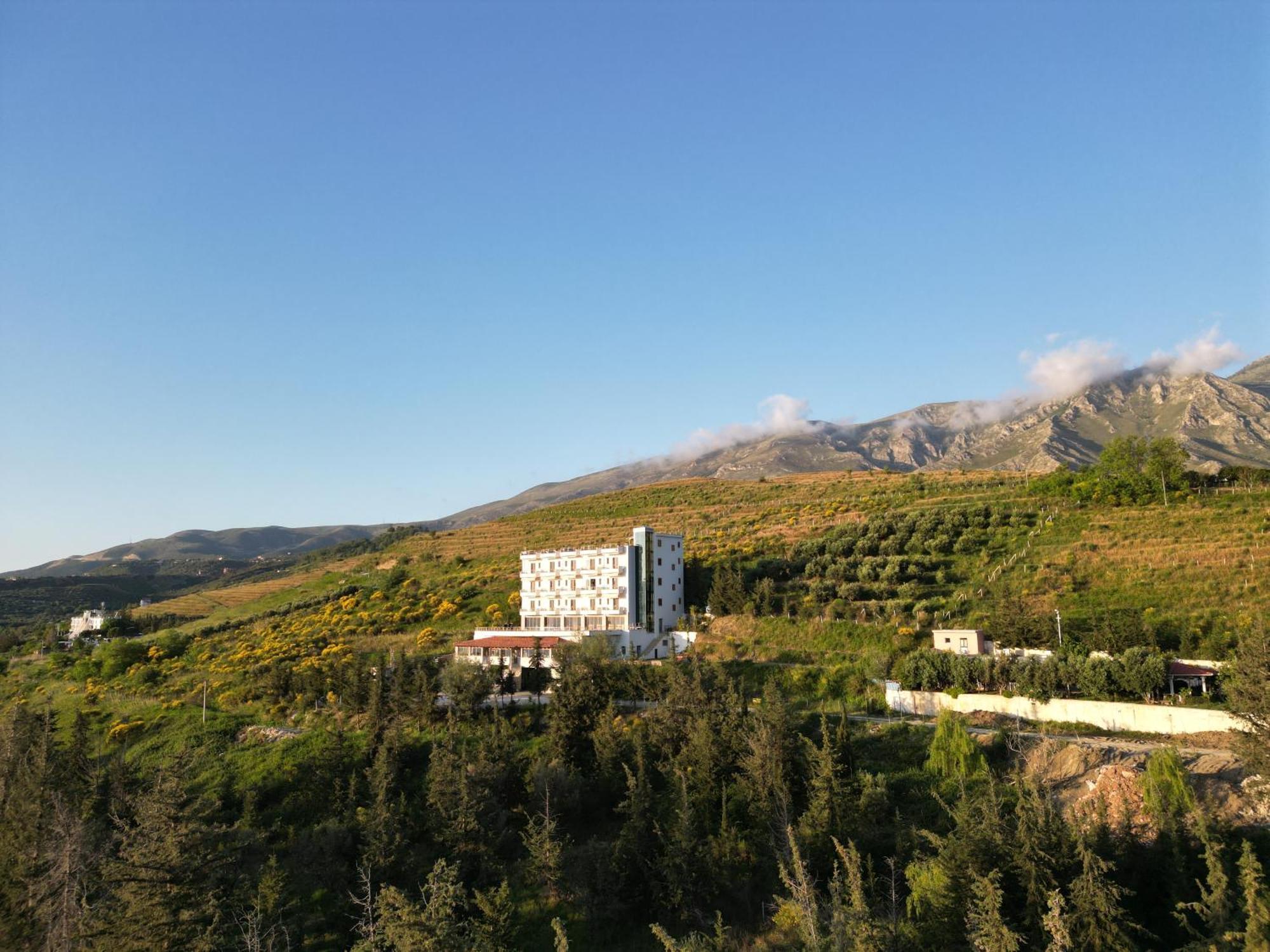Doko Hotel Радима Экстерьер фото